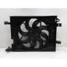 MOTEUR VENTILATEUR RADIATEUR RENAULT ZOE