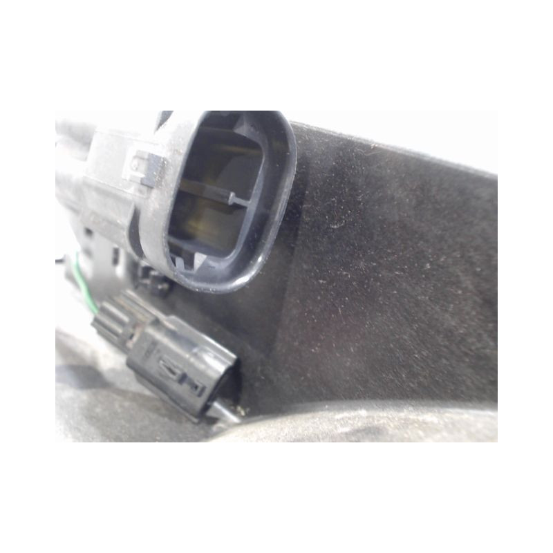 MOTEUR VENTILATEUR RADIATEUR RENAULT ZOE