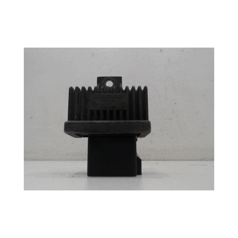 RESISTANCE DE CHAUFFAGE RENAULT CLIO
