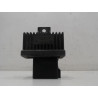 RESISTANCE DE CHAUFFAGE RENAULT CLIO