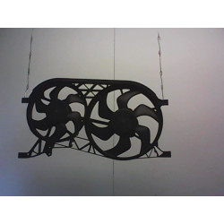 MOTEUR VENTILATEUR RADIATEUR