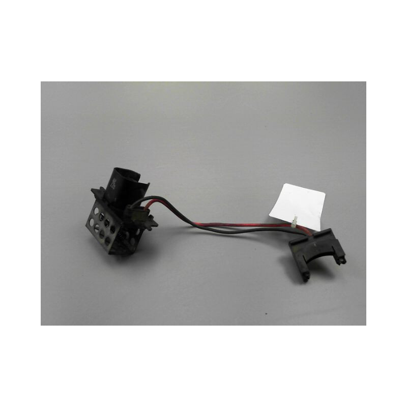 RESISTANCE DE CHAUFFAGE RENAULT KANGOO BREAK I Phase 2 2003-2007