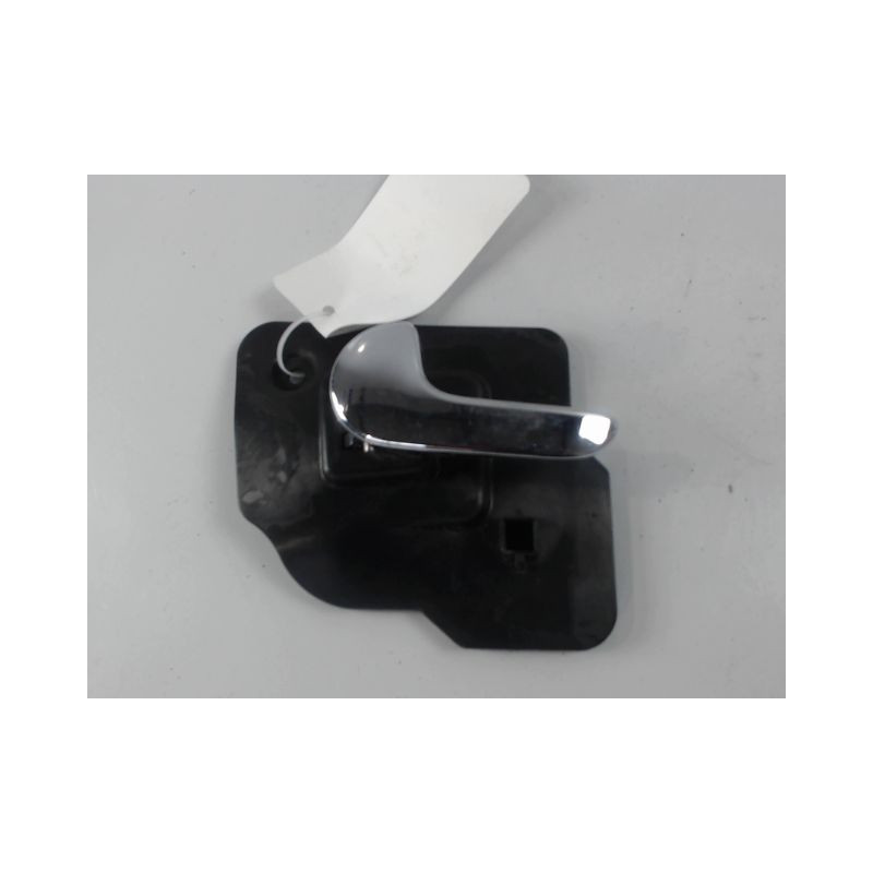 POIGNEE INTERIEURE PORTE AVANT GAUCHE OPEL MERIVA 2006-