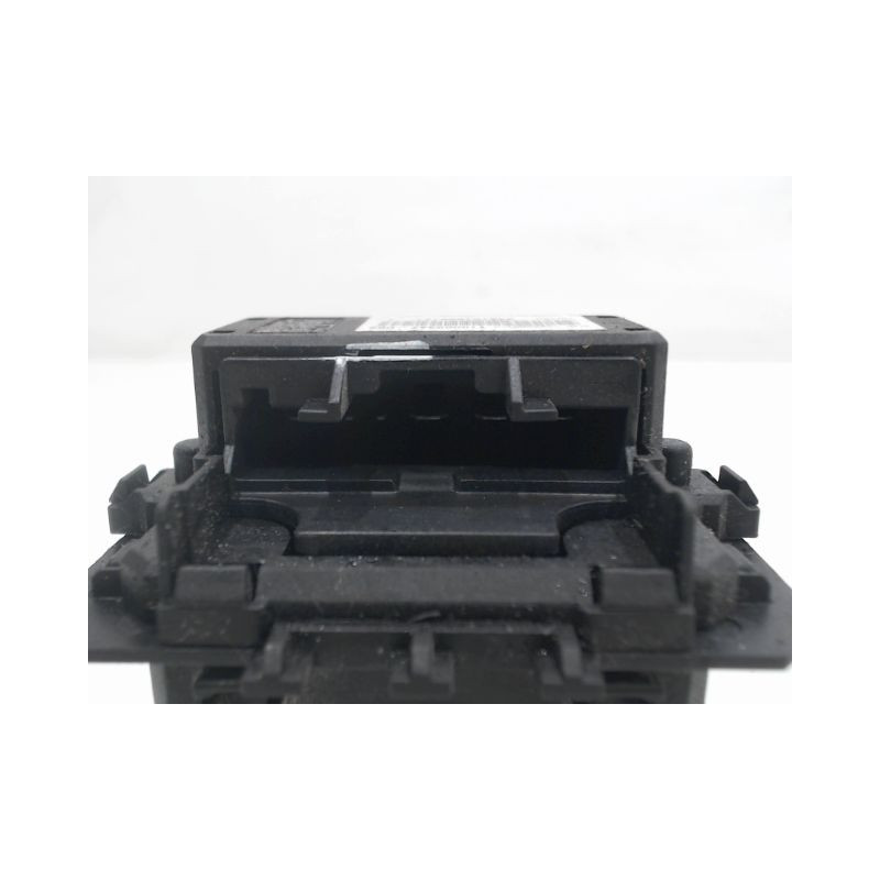 RESISTANCE DE CHAUFFAGE RENAULT MEGANE