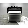 RESISTANCE DE CHAUFFAGE RENAULT MODUS