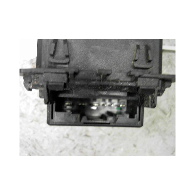 RESISTANCE DE CHAUFFAGE RENAULT MODUS