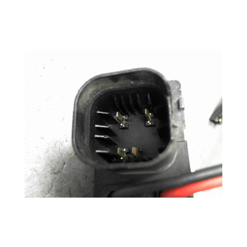 RESISTANCE DE CHAUFFAGE RENAULT KANGOO