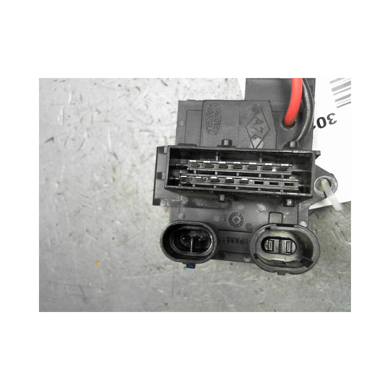 RESISTANCE DE CHAUFFAGE RENAULT KANGOO