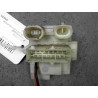 RESISTANCE DE CHAUFFAGE RENAULT CLIO