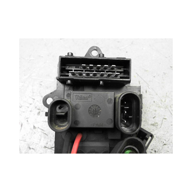 RESISTANCE DE CHAUFFAGE RENAULT TRAFIC