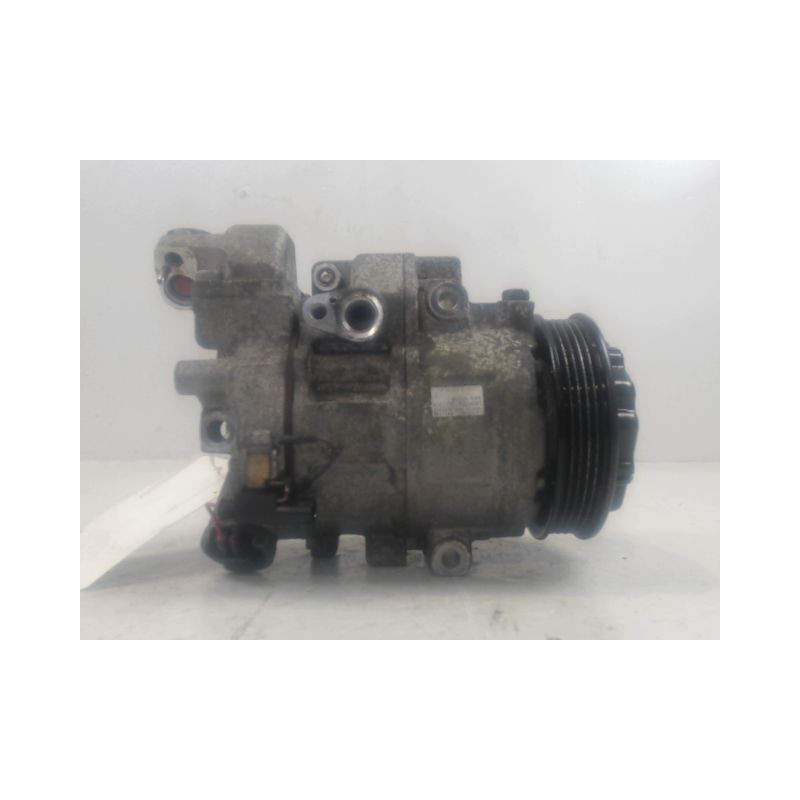 COMPRESSEUR AIR CONDITIONNE MERCEDES CLASSE A 2001 -