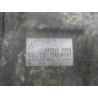 COMPRESSEUR AIR CONDITIONNE MERCEDES CLASSE A 2001 -