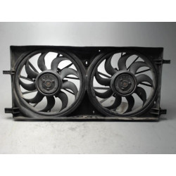 MOTEUR VENTILATEUR RADIATEUR