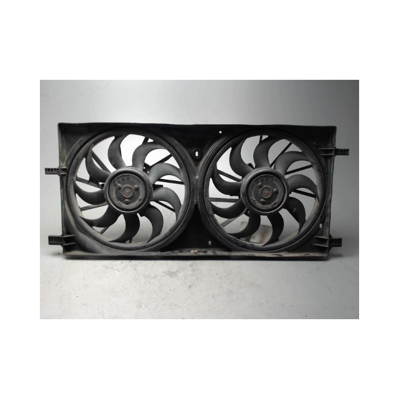 MOTEUR VENTILATEUR RADIATEUR RENAULT LAGUNA