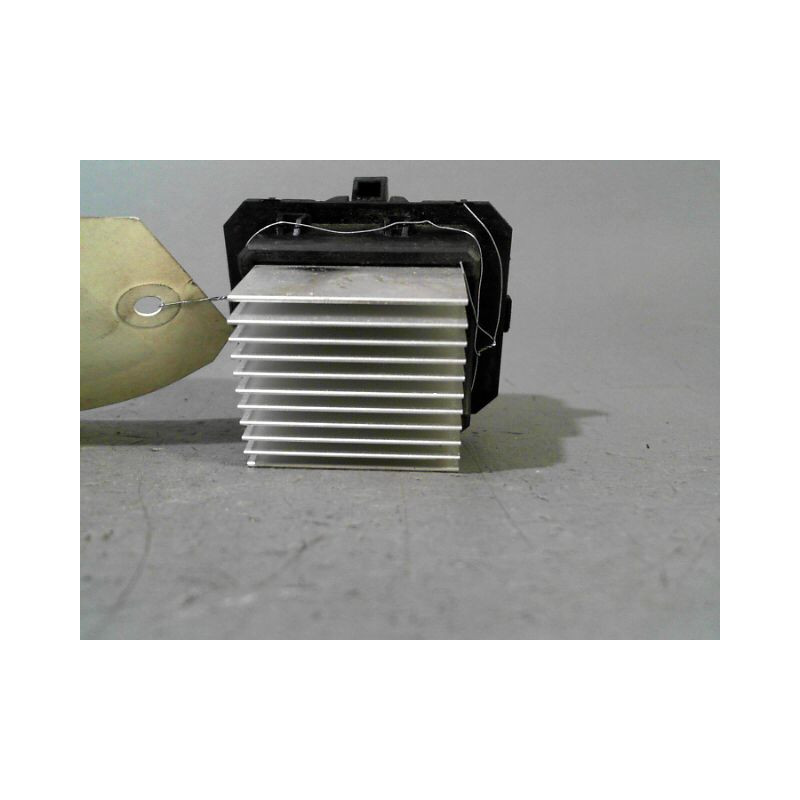 RESISTANCE DE CHAUFFAGE RENAULT CLIO