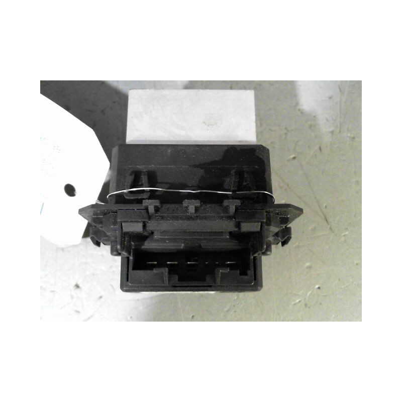 RESISTANCE DE CHAUFFAGE RENAULT CLIO