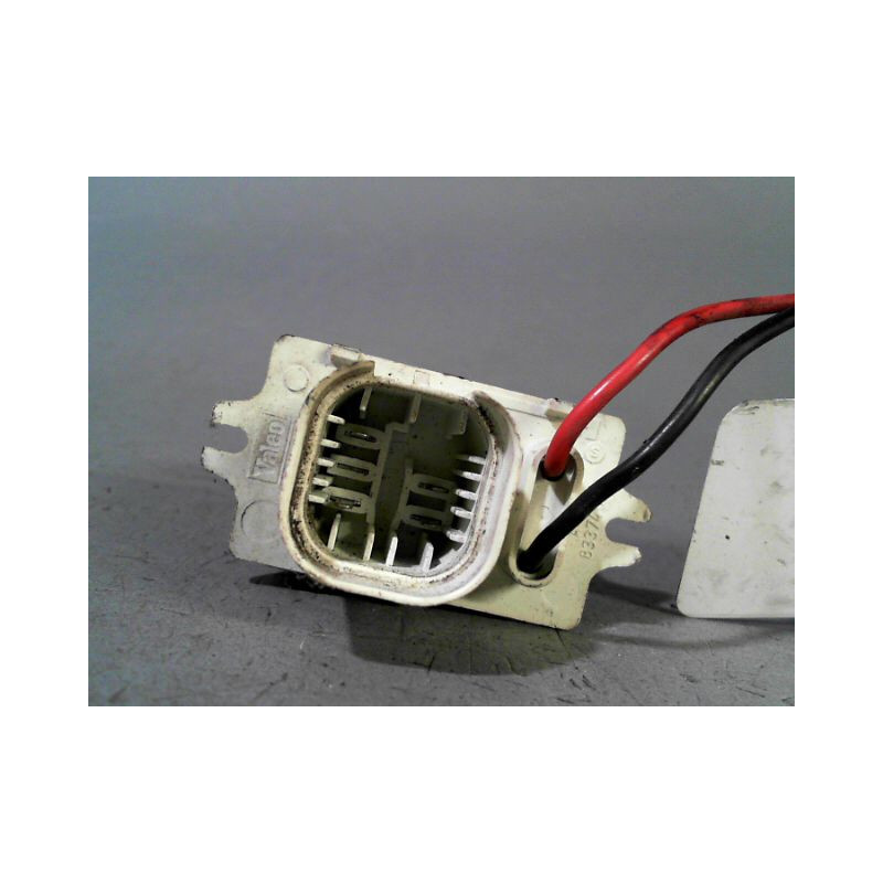 RESISTANCE DE CHAUFFAGE RENAULT CLIO