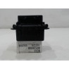 RESISTANCE DE CHAUFFAGE RENAULT MODUS