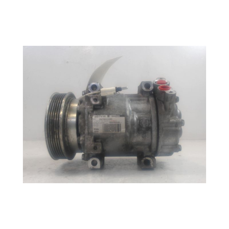 COMPRESSEUR AIR CONDITIONNE DACIA DUSTER 2010-