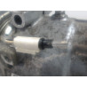 COMPRESSEUR AIR CONDITIONNE DACIA DUSTER 2010-