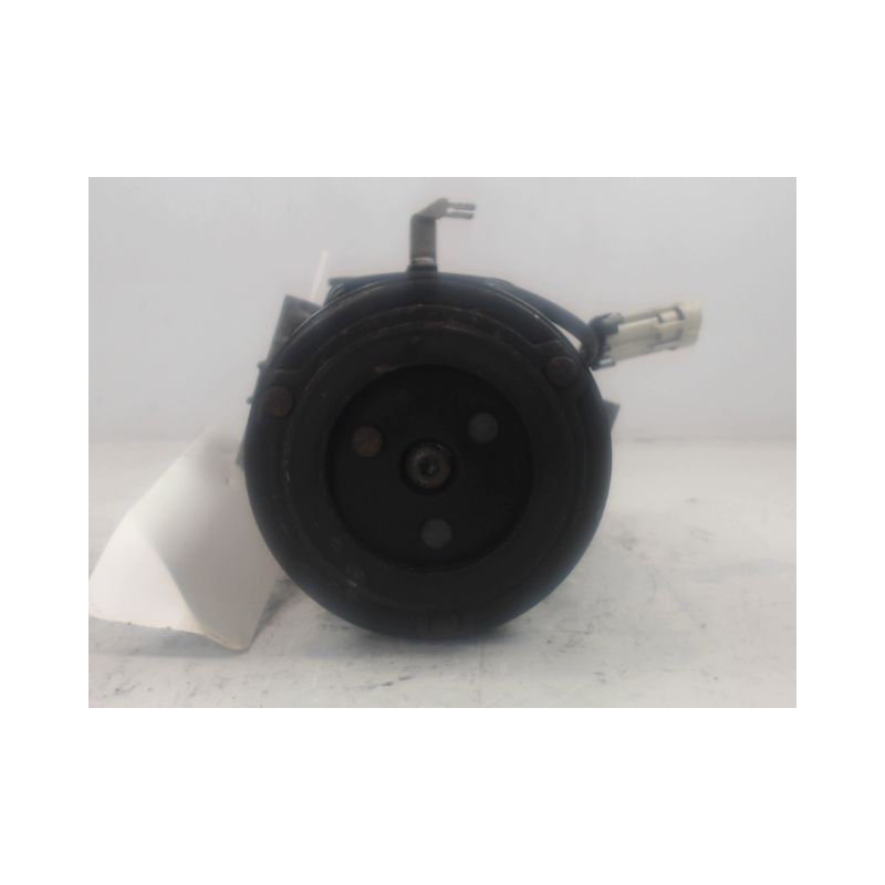 COMPRESSEUR AIR CONDITIONNE OPEL ASTRA GTC 3P