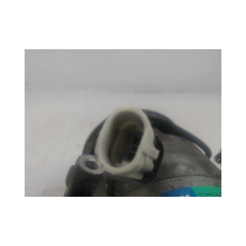 COMPRESSEUR AIR CONDITIONNE OPEL ASTRA GTC 3P