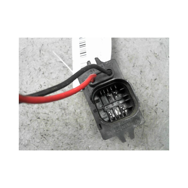 RESISTANCE DE CHAUFFAGE RENAULT KANGOO