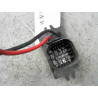 RESISTANCE DE CHAUFFAGE RENAULT KANGOO