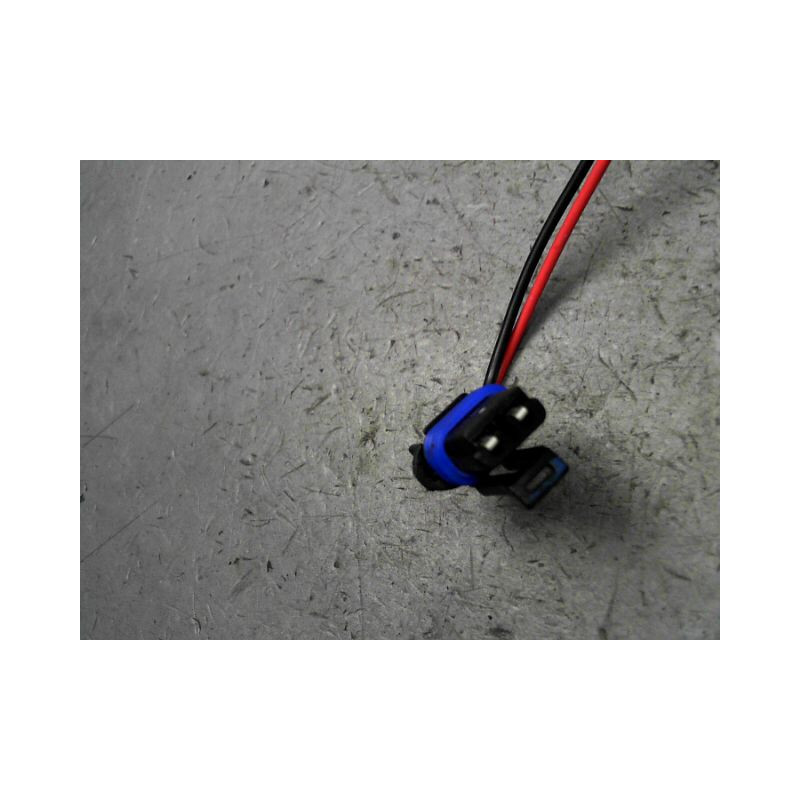 RESISTANCE DE CHAUFFAGE RENAULT CLIO