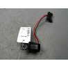 RESISTANCE DE CHAUFFAGE RENAULT KANGOO