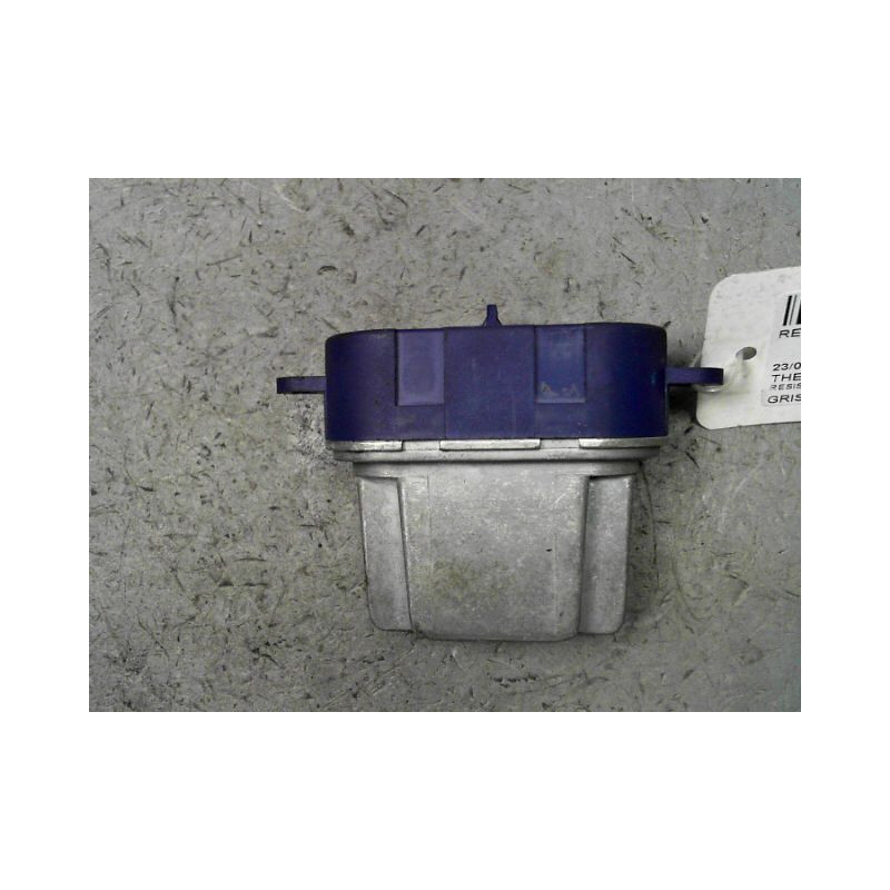 RESISTANCE DE CHAUFFAGE RENAULT LAGUNA