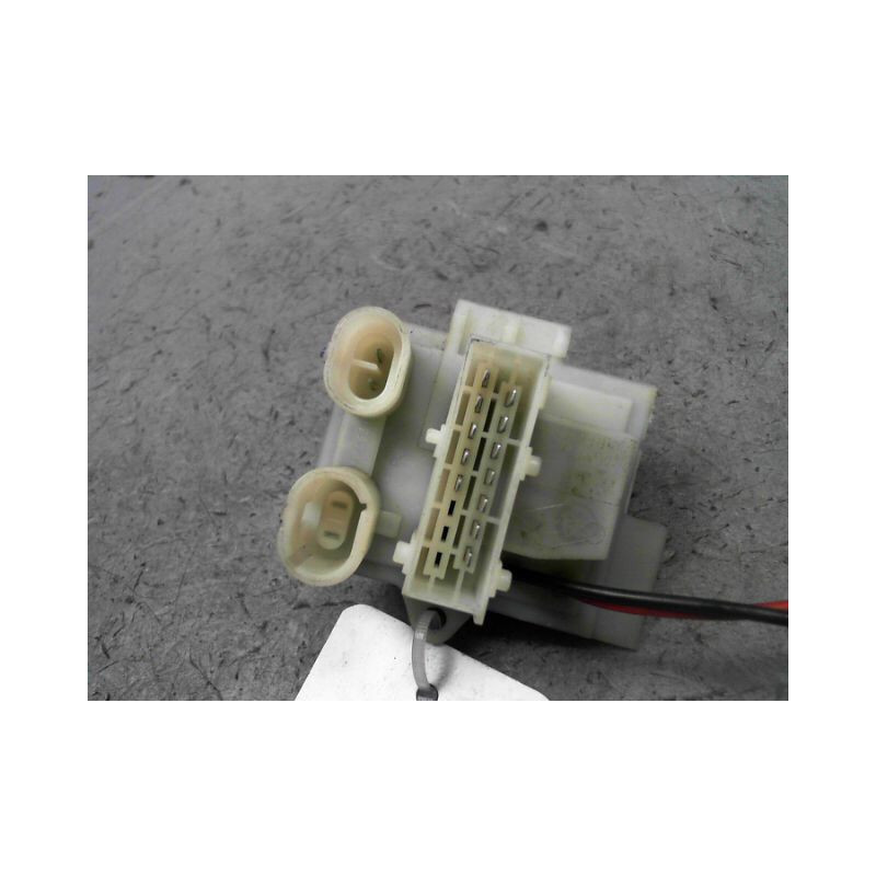 RESISTANCE DE CHAUFFAGE RENAULT CLIO