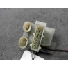 RESISTANCE DE CHAUFFAGE RENAULT CLIO