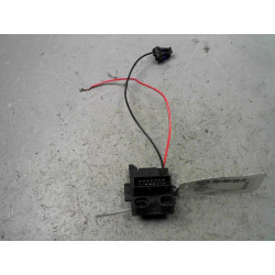 RESISTANCE DE CHAUFFAGE
