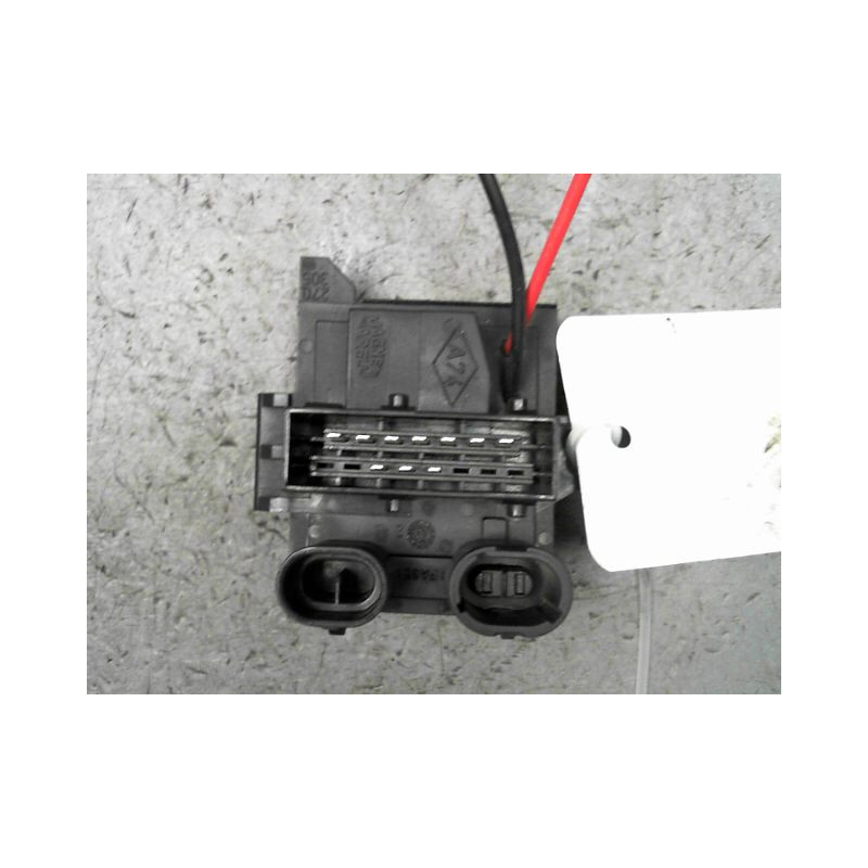 RESISTANCE DE CHAUFFAGE RENAULT CLIO