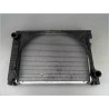 RADIATEUR BMW SERIE 3 CABRIO (E30) 89-93