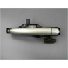 POIGNEE EXTERIEURE PORTE ARRIERE DROIT RENAULT VELSATIS 02-05