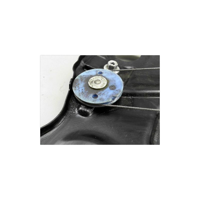 MECANISME LEVE-GLACE ARRIERE DROIT RENAULT MEGANE III CC 2010-