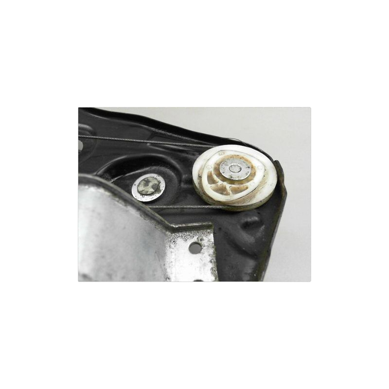MECANISME LEVE-GLACE ARRIERE DROIT RENAULT MEGANE III CC 2010-
