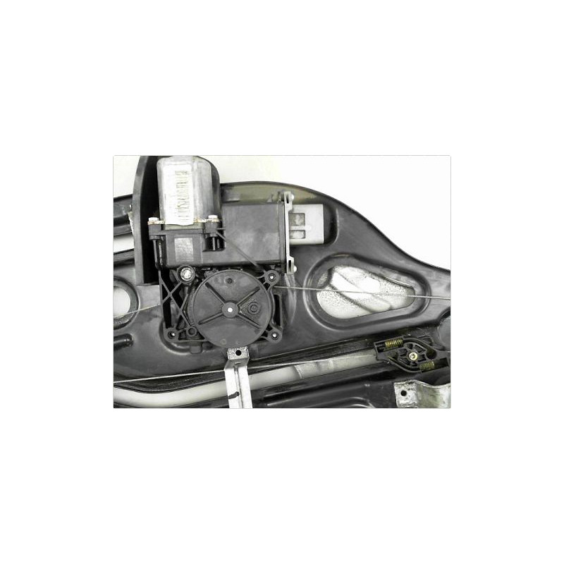 MECANISME LEVE-GLACE ARRIERE DROIT RENAULT MEGANE III CC 2010-