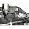 MECANISME LEVE-GLACE ARRIERE DROIT RENAULT MEGANE III CC 2010-