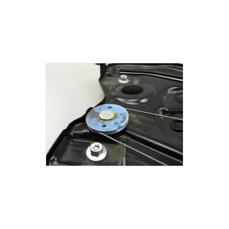 MECANISME LEVE-GLACE ARRIERE GAUCHE RENAULT MEGANE III CC 2010-