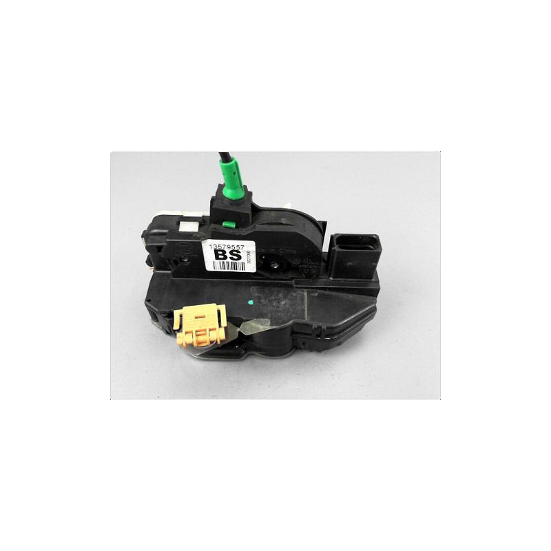 SYSTEME CONDAMNATION ARRIERE GAUCHE CHEVROLET CRUZE 2011-