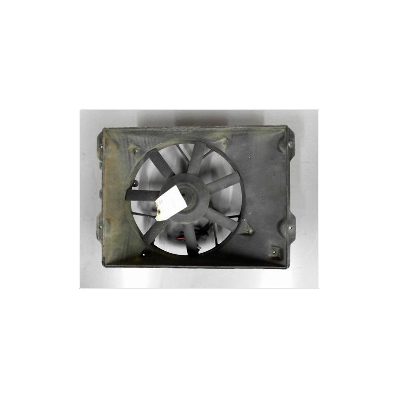 MOTEUR VENTILATEUR RADIATEUR RENAULT MASTER 3500 TLN 89-97