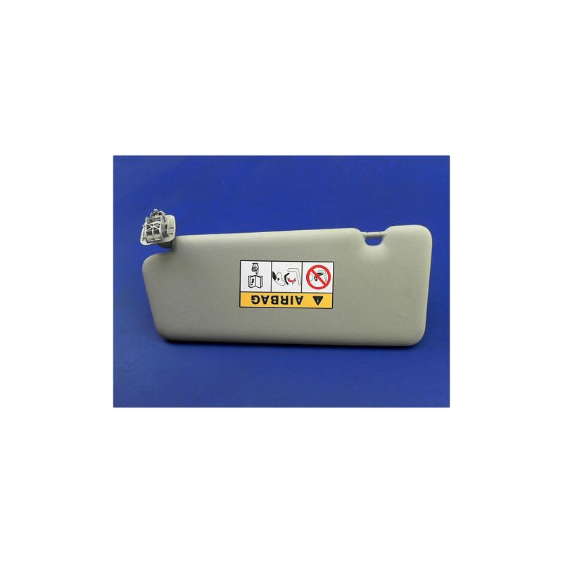 PARE-SOLEIL D RENAULT TWINGO III 14-20