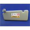 PARE-SOLEIL D RENAULT TWINGO III 14-20