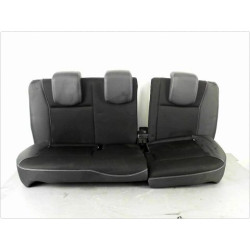 KIT BANQUETTE ARRIERE COMPLETE