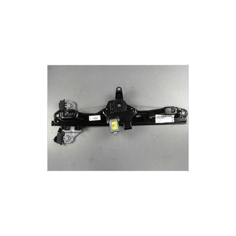 MECANISME LEVE-GLACE AVANT GAUCHE RENAULT KADJAR 2015-2019