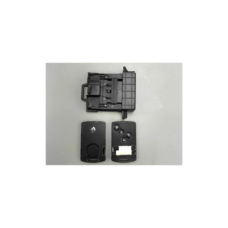 LECTEUR DE CARTE RENAULT KOLEOS 2008-2011