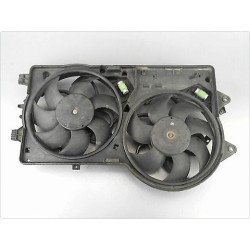 MOTEUR VENTILATEUR RADIATEUR